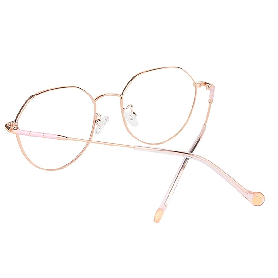 Amazon.com: ZXCVASDF Reading Glasses, Anti-Blue Light HD